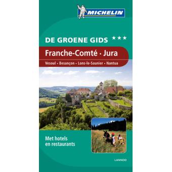 Gv (nl) jura franche comte