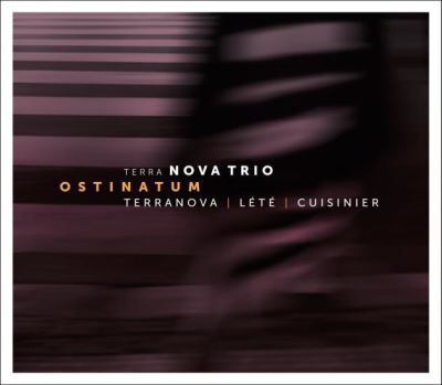 Ostinatum Digipack