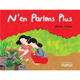 N'en parlons plus