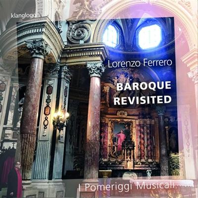 Baroque Revisited