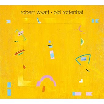 Robert Wyatt - 1