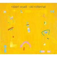 Old Rottenhat - Edition rééditée