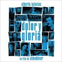 Dolor y gloria (imp)