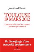 Toulouse 19 mars 2012