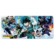 Tapis de souris My Hero Academia