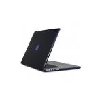 Coque Speck SeeThru pour MacBook Pro Retina 15", Bleue