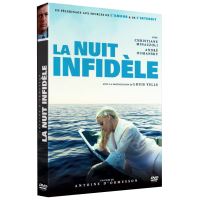 La nuit infidèle DVD