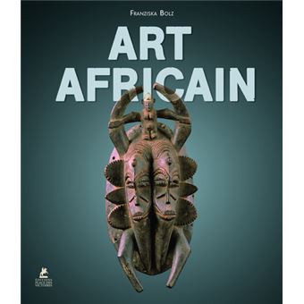 Art africain