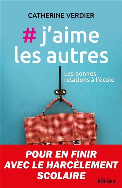 #J'aime les autres