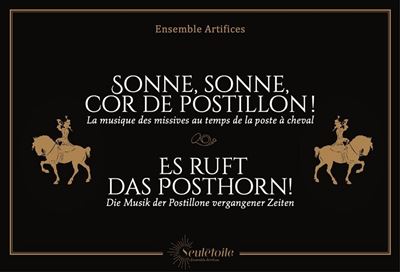 Sonne, Sonne, Cor de Postillon !