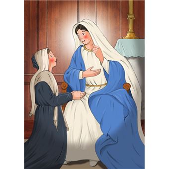 La très belle histoire de la Médaille miraculeuse