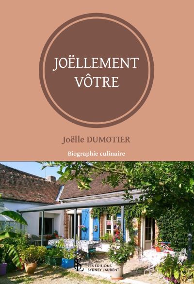 Joellement votre