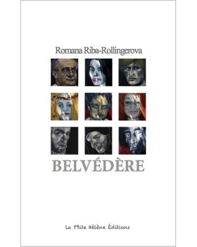 Belvedere en attendant le greffeur