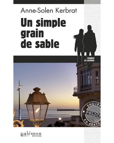 Un simple grain de sable