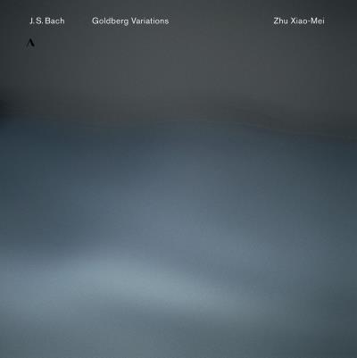 Bach : Goldberg Variations