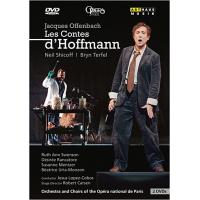 その他 Offenbach: Les Contes D&#39;hoffmann [DVD] ggw725x Offenbach: Les Contes D'hoffmann [DVD] ggw725x