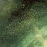 Virga III Vinyle Transparent