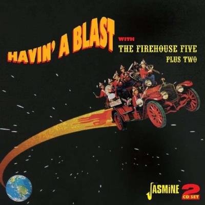 Havin' a blast with - 2 CD