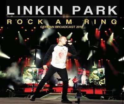 Rock AM Ring Germany Radio Broadcast Nurburgring 2014