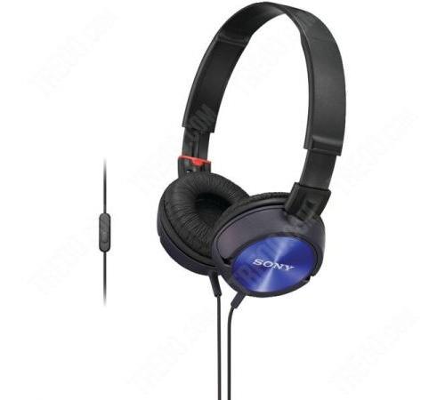 Sony MDR ZX310