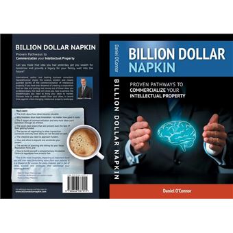 Billion Dollar Napkin (2nd Edition) - 1
