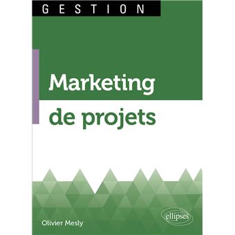 Marketing de projets