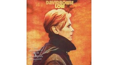 Low - David Bowie - CD album - Achat & prix | fnac