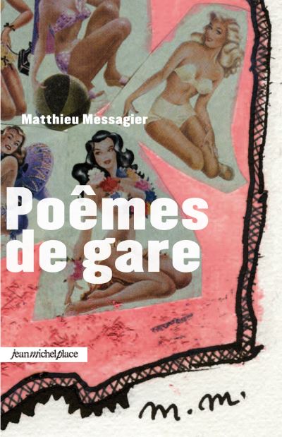 Poèmes de gare