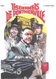Eternels de Ponthierville (Les)