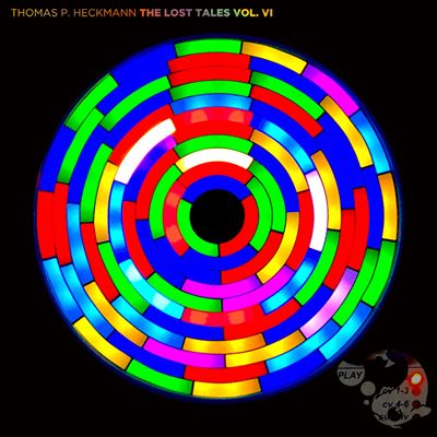 The Lost Tales Volume V