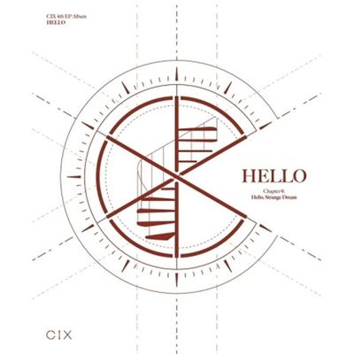 Hello Chapter O Hello Strange Dream