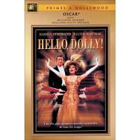 Hello, Dolly !