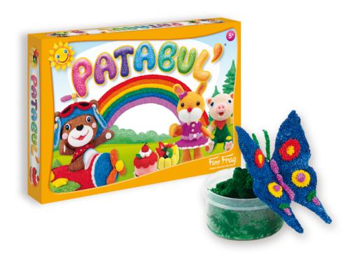 PATABUL - COFFRET DE BASE