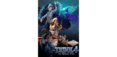 Trine 4: The Nightmare Prince