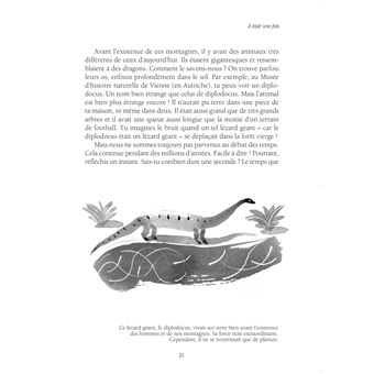 Brève Histoire du monde Nouvelle édition Poche