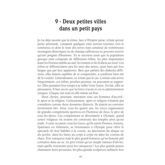 Brève Histoire du monde Nouvelle édition Poche