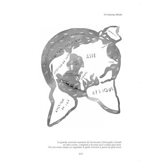 Brève Histoire du monde Nouvelle édition Poche