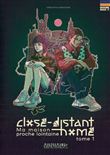 Close-distant home