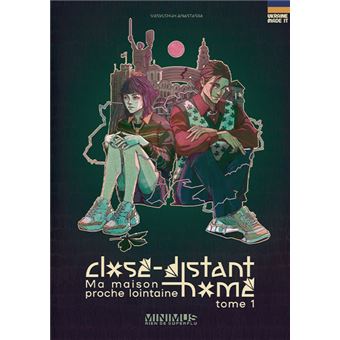 Close-distant home