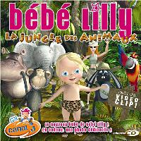 Big Bisou Bebe Lilly Cd Single Achat Prix Fnac