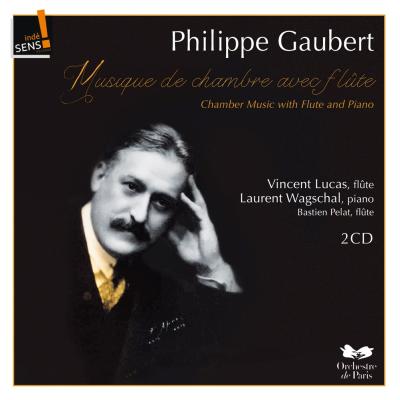 Kammermusik mit Flöte und Klavier