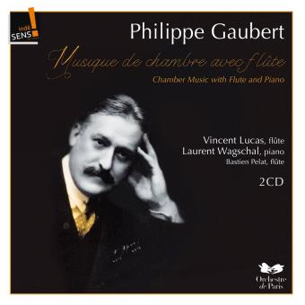 Philippe Gaubert - 1