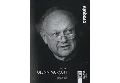 GLENN MURCUTT / El Croquis
