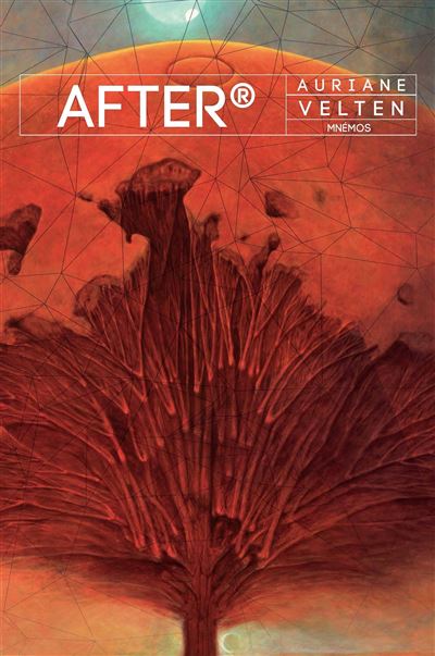 After® - Auriane Velten - broché