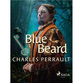 Blue Beard - 1