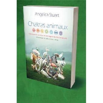 Chakras animaux