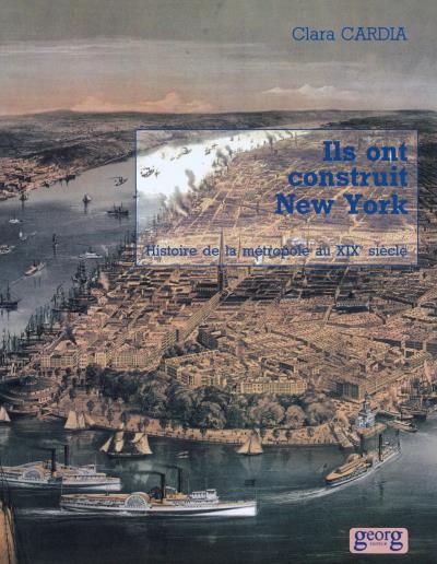 Construit new york ils ont
