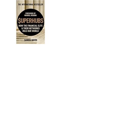 SUPERHUBS