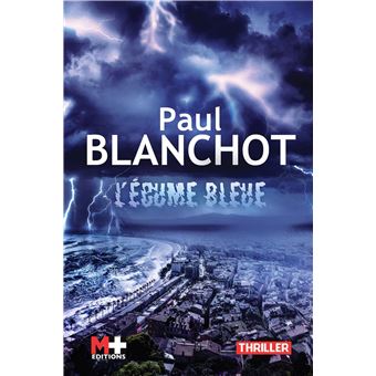 L'écume bleue