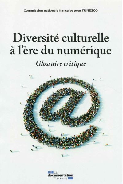 Diversité culturelle à l'ère du numérique